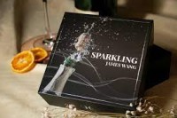 James Wang & Hanson Chien – Sparkling (English Subs)
