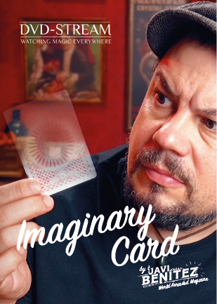 Imaginary Card by Javi Benitez