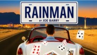Joe Barry – Rainman