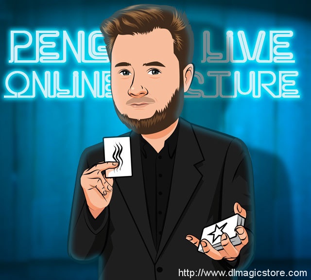 Joe Diamond LIVE (Penguin LIVE)