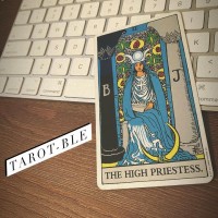 Joe Diamond – Tarot-ble