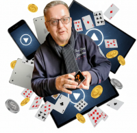 John Carey – McJohnnies Aces