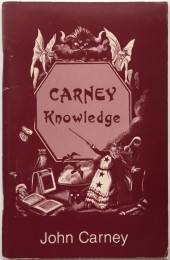 John Carney – Carney Knowledge