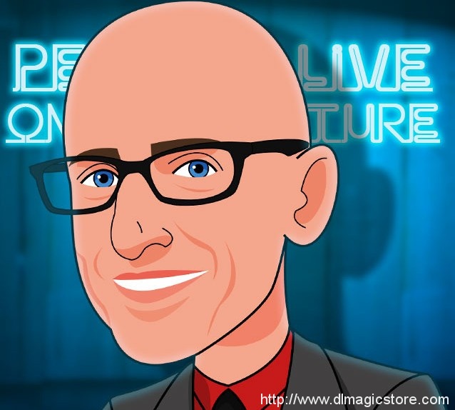 John Lovick LIVE (Penguin LIVE)