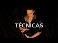 Juan Colas – Dance A Spoon (Spanish)