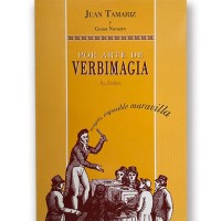 Juan Tamariz – Por Arte de Verbimagia (PDF)