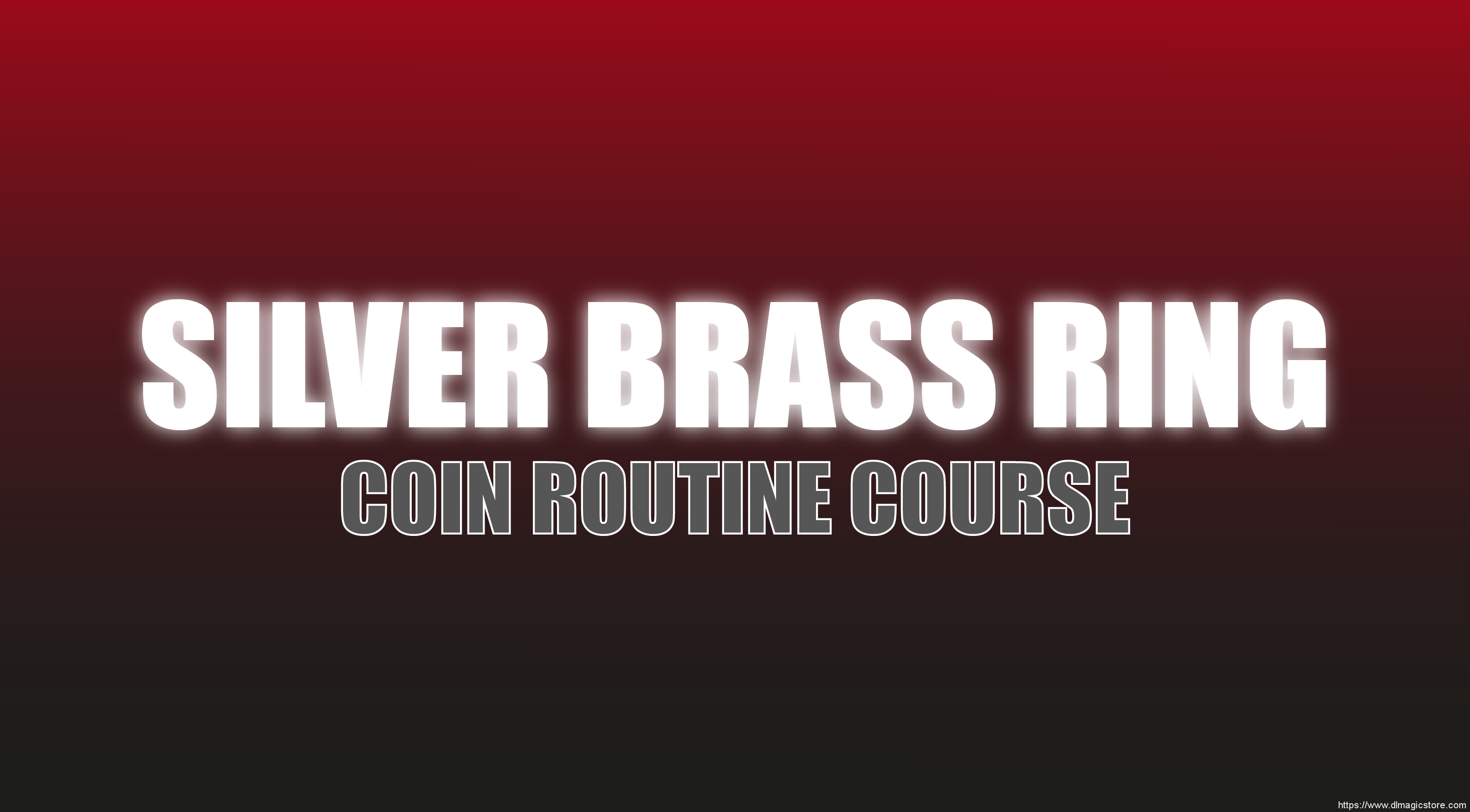 Justin Miller – Silver Brass Ring (Netrix)