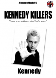 Kennedy – Kennedy Killers