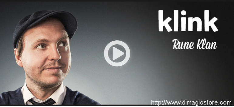 Klink by Rune Klan