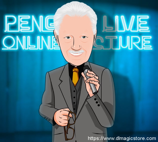 Lee Earle LIVE (Penguin LIVE)