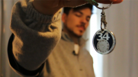 Leo Smetsers – Leo’s coin (Gimmick Not Included)