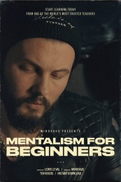 Lewis Le Val – Mentalism For Beginners