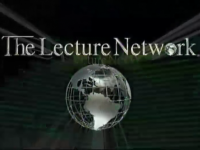 Losander Lecture 1&2 (Presented by Jeff Hobson)