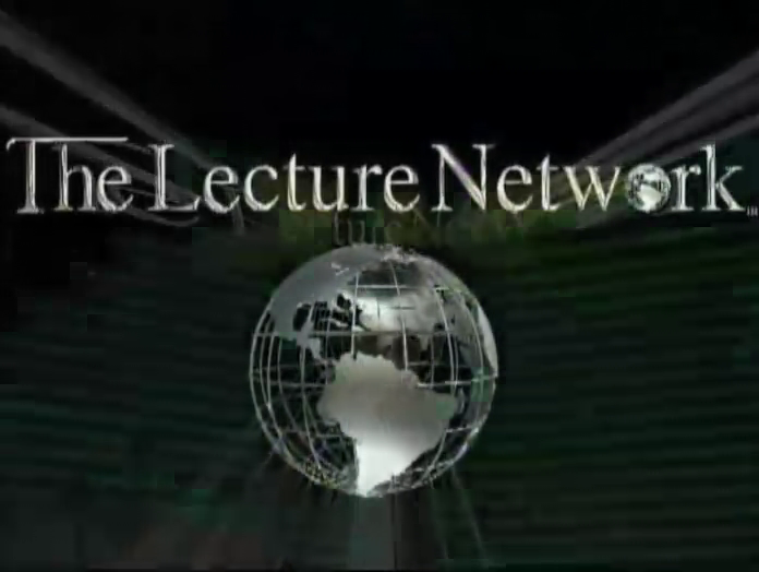 Losander Lecture 1&2 (Presented by Jeff Hobson)