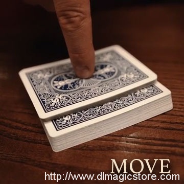 MOVE by Marc Smith
