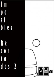 Magia Estudio – Imposibles recortados Vol.2 (Spanish)