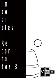 Magia Estudio – Imposibles recortados Vol.3 (Spanish)