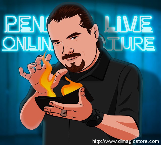 Magick Balay LIVE (Penguin LIVE)