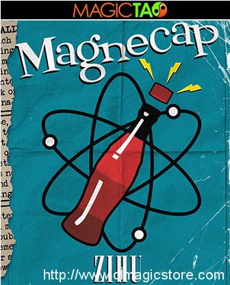 Magnecap by Zihu