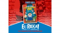 Marcos Cruz – Eureka (Spanish March 2022)