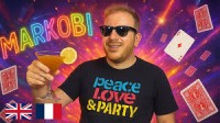 Markobi – Peace & Love & Party (June 2025)