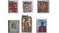 Marlo’s Magazines (6 Volume Set) By Ed Marlo