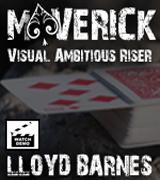 Maverick By Lloyd Barnes