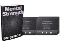 Mental Strength by George Hutton