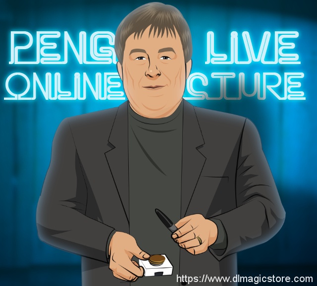 Mike Gallo LIVE (Penguin LIVE)