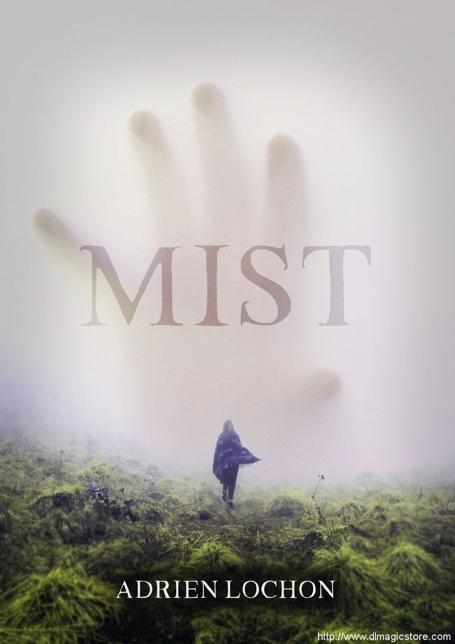 Mist By Adrien Lochon (Instant Download)