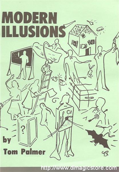 Modern Illusions by Tom Palmer