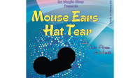 Mouse Ears Hat Tear by Ra El Mago and Julio Abreu