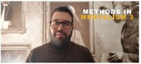 Methods In Mentalism 3 with Nikolas Mavresis Alakazam Academy 6th April 2023