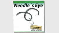 Needle’s Eye (Online Instructions) by Marcel