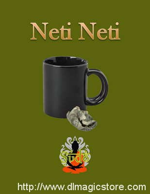 Neti Neti by Sudo