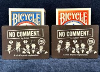 No Comment PRO Version by Astor