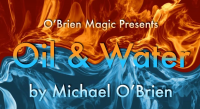 Michael O’Brien – Oil & Water