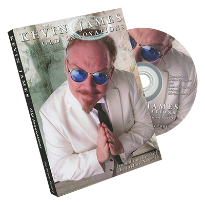 Old Innovations by Kevin James