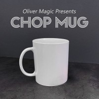Oliver Magic – Chop Mug
