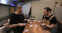 Ollie Mealing – Rock Paper Scissors