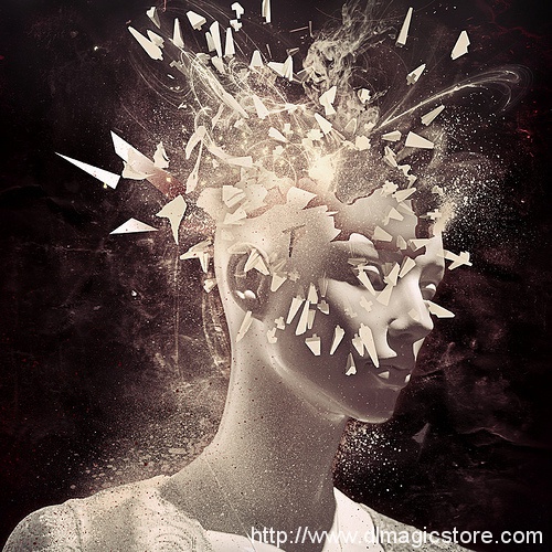 PROVOKE by Rus Andrews