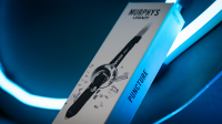 PUNCTURE by Alex Linian & Murphy’s Magic