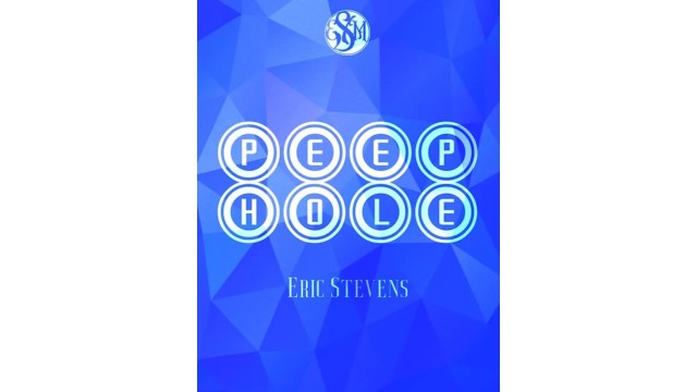 Peephole by Eric Stevens