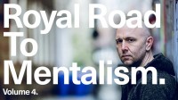 Peter Turner & Mark Lemon – Royal Road to Mentalism Vol 4