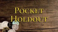 Pocket Holdout by Danny Goldsmith
