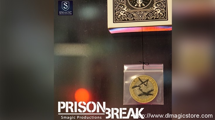 Prison Break by Smagic Productions