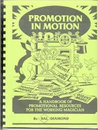 Promotion in Motion by Hal Diamond