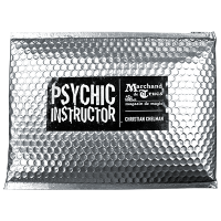 Psychic Trainer by Christian Chelman