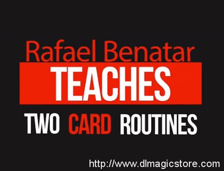 Rafael Benatar Bundle by Rafael Benatar