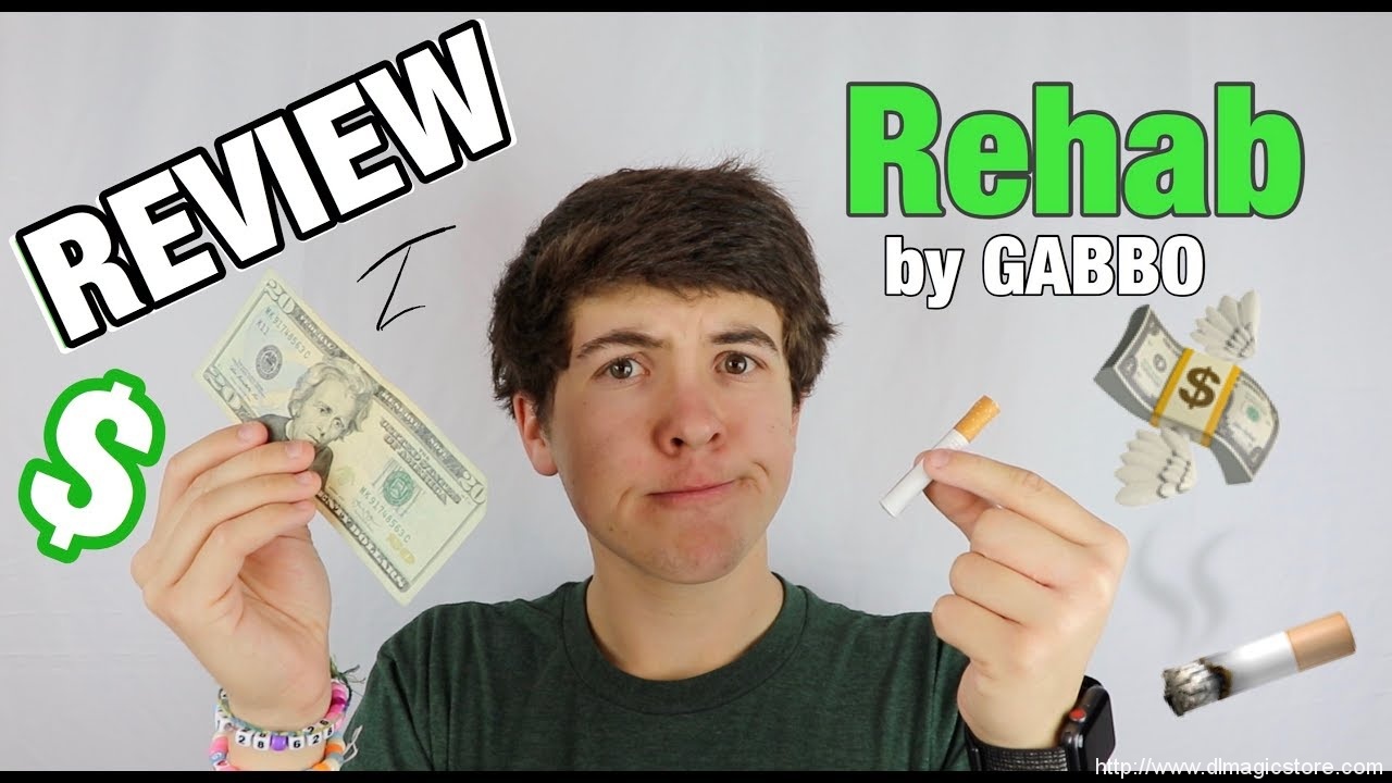 Rehab by Gabbo